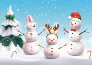 Новый год 2023